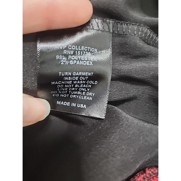 Mvp 5xl Women Windbreaker Light Jacket New With Tags - Picture 8 of 11